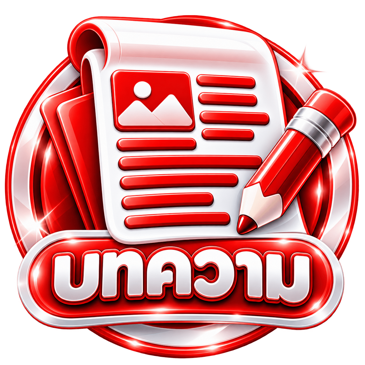 บทความ .